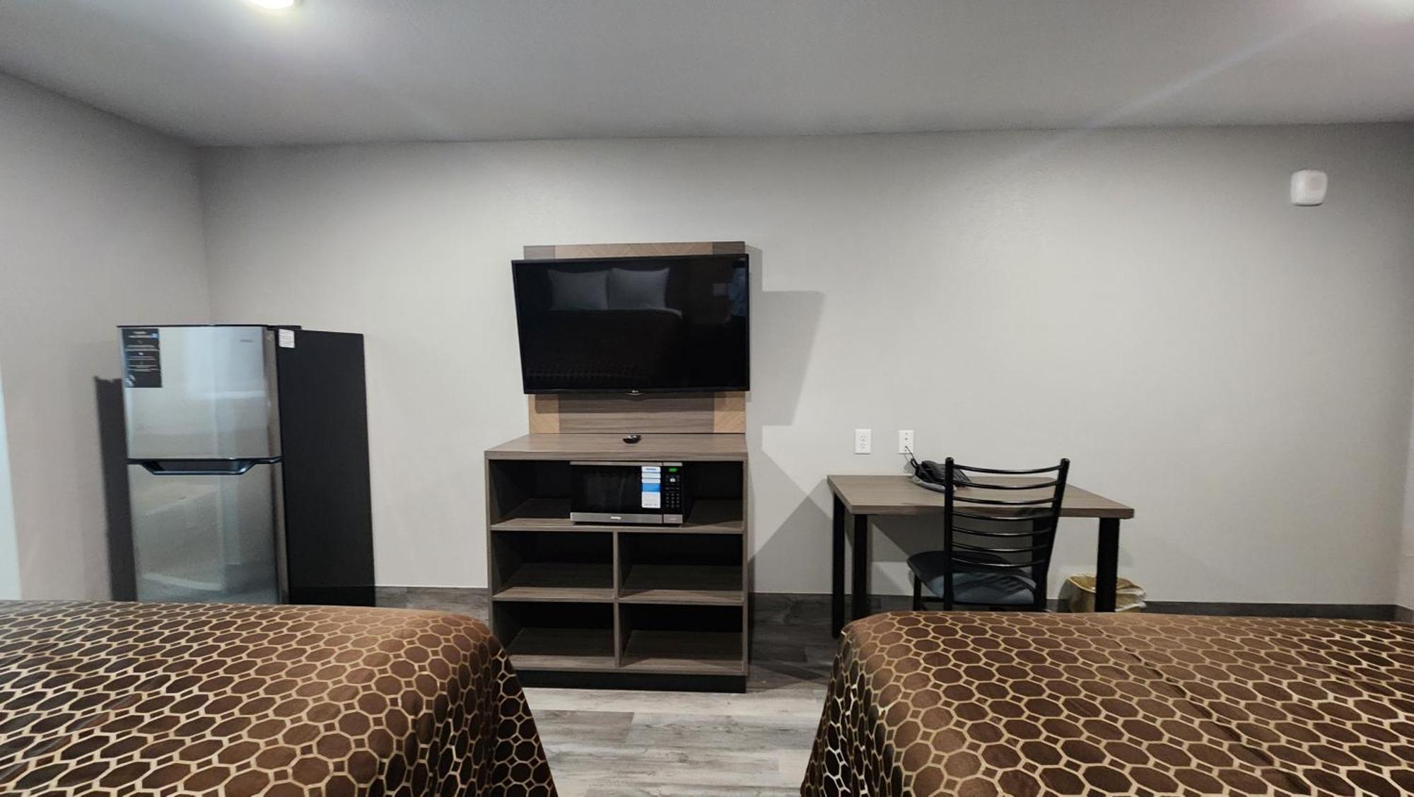 Hotel Park Place Хюстън Екстериор снимка