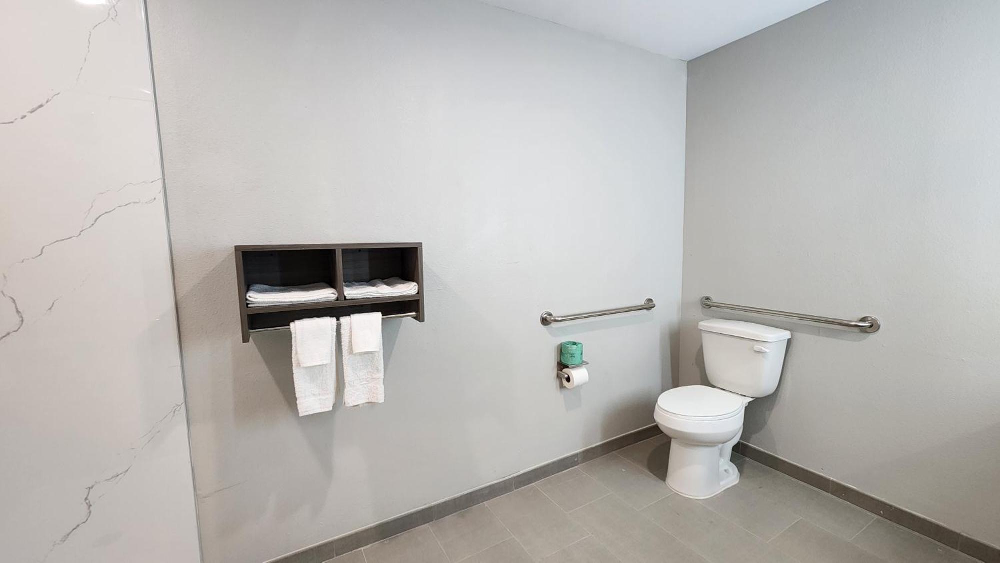 Hotel Park Place Хюстън Екстериор снимка