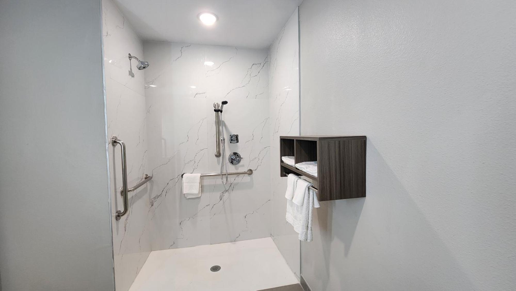 Hotel Park Place Хюстън Екстериор снимка