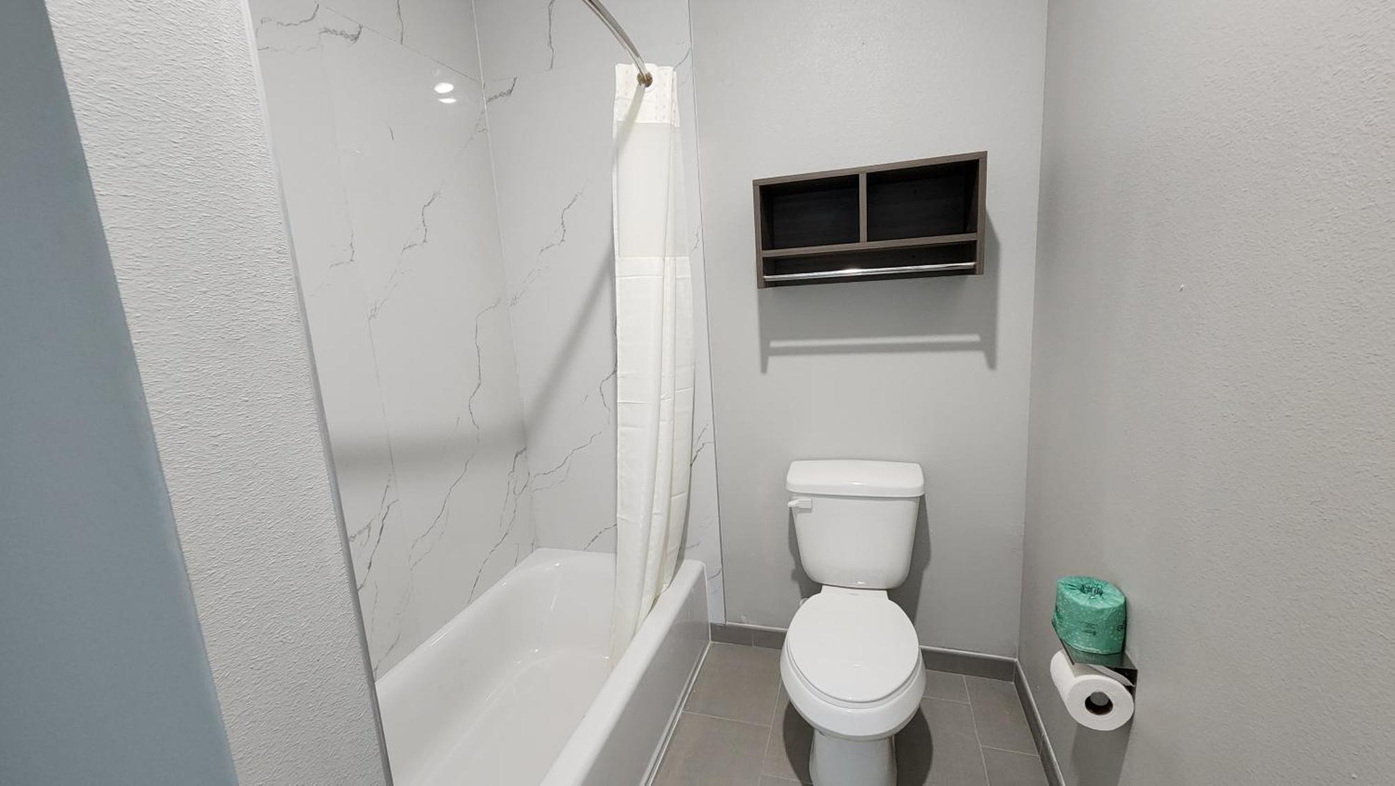 Hotel Park Place Хюстън Екстериор снимка